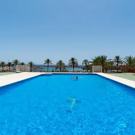 Apartment Sur Suites Palmeras 8 *