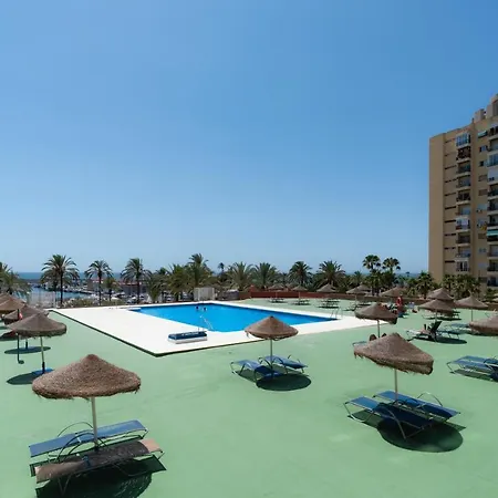 Apartment Sur Suites Palmeras 8 *
