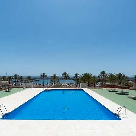 Sur Suites Palmeras 8 Apartment Fuengirola