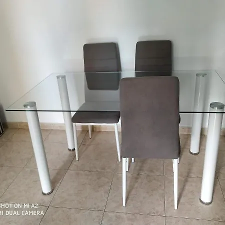 Apartment Sur Suites Palmeras 8 *