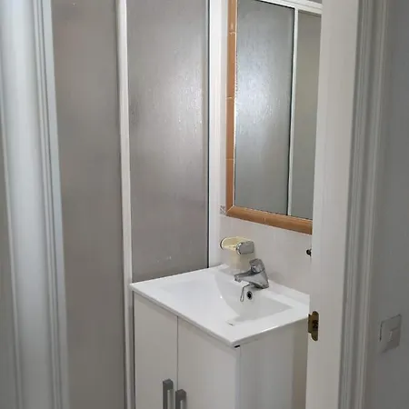 Sur Suites Palmeras 8 Fuengirola