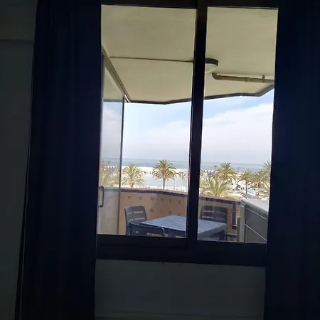 Sur Suites Palmeras 8